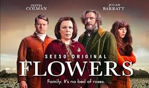 Loki will stream exclusively on disney+ from wednesday june 9, with new episodes every wednesday. Julian Barratt Olivia Colman Sophia Di Martino And Daniel Rigby In Flowers 2016 Tv Series 2016 Tv Series Television Program
