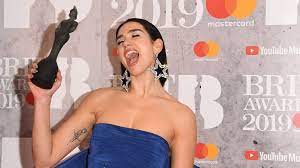 The pop star, whose single new rules was one. Brit Awards 2020 Why Weren T More Women Nominated Bbc News