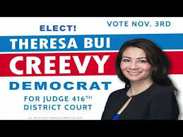 Theresa Bui Creevy Ballotpedia