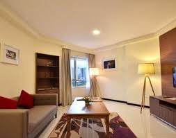 Het fraser residence kuala lumpur heeft een centrale ligging en beschikt over moderne en ruime appartementen met gratis wifi. Fraser Residence Kuala Lumpur Silverdoor