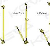 KEVA - Professional Formwork & Scaffold OEM