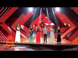 Alături de echipa ei, iuliana tudor a început filmările pentru sezonul 4 vedeta populară. Finala Sezonului 4 Vedeta PopularÄ Prima Parte Tvr1 Youtube