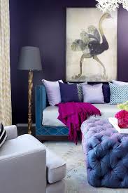 Whether you are intending to decorate for a new year party or halloween, these bright colored decor are vivacious enough to blend in more thrills to the party. 40 Vibrant Room Color Ideas How To Decorate With Bright Colors
