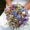 Find everything you need to design and make your own unique wedding hair accessories and floral decorations, guaranteed to turn heads on the big day. 3
