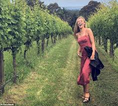 Gws player toby greene arrives at melbourne magistrates court. Toby Greene And New Girlfriend Georgia Stirton Spend A Day At The Beach Daily Mail Online