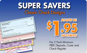 Design online & save today. Supervalue Checks Personal Checks Starting At 1 95