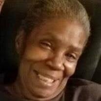 Sonja C. Robinson Obituary
