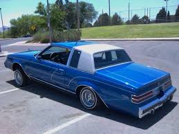 Super Lowriders 84 Buick Regal Limited By Lowlow177 On Flickr Buick Regal Lowriders Lowriders For Sale