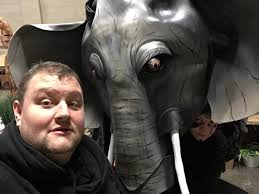 In Focus: Loren Allen's (Not So Secret) Creative Identity