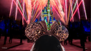 Missed the start of the live stream? Disney World Fireworks Return As Coronavirus Restrictions Ease For Vaccinated Visitors Fox News
