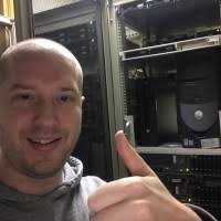 James Oxtoby Email & Phone Number