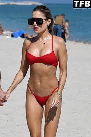 Sylvie Meis Nude Photos & Videos 2023 | #TheFappening