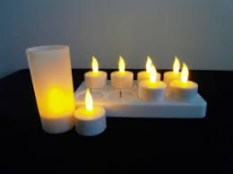 China Rechargeable Led Votive Candle Lights With Frosted Holders China Rechargeable Tea Light Votive Candles You can easily compare and choose from the 10 best rechargeable lights for you.