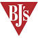 BJ's Restaurants, Inc. logo