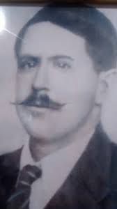 Família Bueno Marques