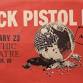 Black Pistol Fire event in Englewood, CO