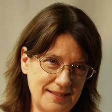 Marlene SCHOMMER-AIKINS