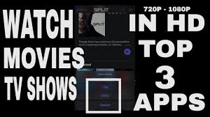 There are some very familiar independent services such as amazon prime and netflix that took the online world. Top Best 3 Free Hd Movie Hd Tv Shows Apps For Ios Apple Iphone Ipad Apple Ios Tv Shows Show Apps