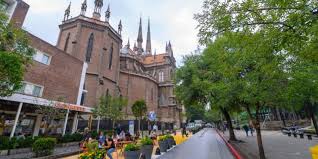 6 opiniones sobre buen pastor. Nueva Cordoba Tiene La Cuarta Gran Manzana De La Ciudad Municipalidad De Cordoba