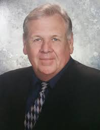 Obituary information for Victor Vern Garrett, Jr.