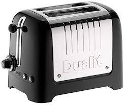 We did not find results for: Dualit 2 Slice Lite Toaster 1 1kw Toasts 60 Slices An Hour Polished With High Gloss Black Trim Bagel Defrost Settings 36 Mm Wide Slots 26205 Buy Online At Best Price In Uae Amazon Ae