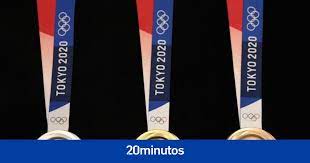 Curiosamente, el equipo japonés no es el que más medallas cosecha, ya que. Medallero De Los Juegos Olimpicos De Tokio 2020 2021