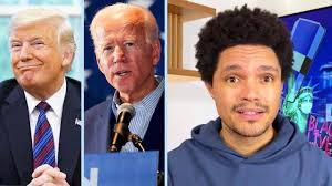 We all knew Trump would grift hard