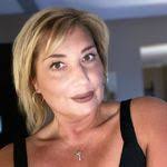 Katina Mann's Instagram, Twitter & Facebook