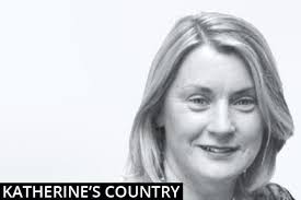 Katherine's Country: patient care has many faces