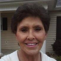 Mrs. Brenda C. Zaner Obituary