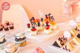 Ein Happchen Fur Kuchen Freunde Hochzeit Fingerfood Happchen Kuchen