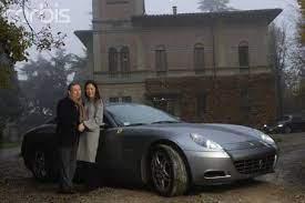 This biography provides detailed information about his childhood, family, personal life, career, achievements, etc. Tagged Michelle Yeoh And Jean Todt Famousfix