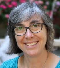 Sister Eileen McKenzie: A challenge to leaders: Share the goodness