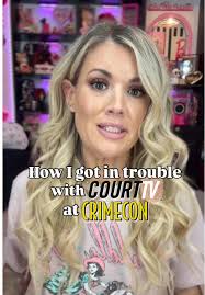 Nancy Reiss Tribunal Court