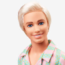 Sale ken doll 2019