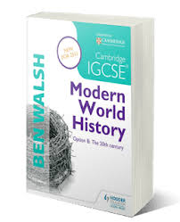 Cambridge Igcse Modern World History Free Download Modern World History Cambridge Igcse World History