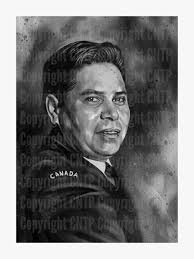 Lieutenant-Commander John Stubbs DSO, DSC, RCN