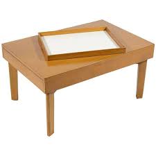 Quality new & used furniture from vintage to ikea, on kijiji, canada's #1 local classifieds. George Nelson Model 4652 Extension Coffee Table By Herman Miller For Sale At 1stdibs