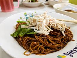 Mee wantan kicap wantan goreng dan sup ringkas. Alif Aiman Laa On Twitter One Of The Best Place To Eat Dekat Tanjung Malim Kedai Mee Kicap Ayah Din Dekat Kedai Ni Speciality Die Mee Kicap Dengan Mee Wantan Serius Sedap