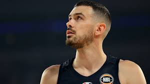 Top free agent off the market