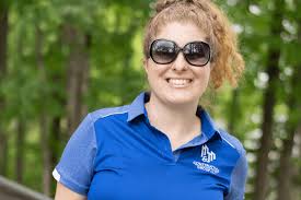 Stephanie Mayfield: 'Big Change Starts In Small Places'