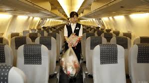 Check spelling or type a new query. American Airlines Flight Attendants May Have Cleaning Chores Added To Their Duties Chicago Business Journal