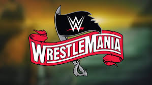 For the first time ever, the grandest stage of them all. New Wrestlemania 36 Match Announced Updated Match Card