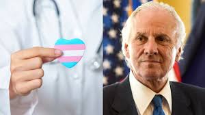 South Carolina sends gender-affirming care ban to governor