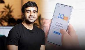 He played chess full time but never made it to a professional level. India S Youngest Billionaire Net Worth Nikhil Kamath Is A Chess Champion Express Co Uk