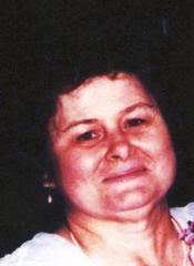 Earline Stringer Obituary