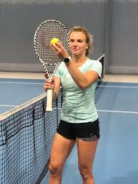 10.05.96, 25 years wta ranking: Katerina Siniakova On Twitter Let S Play