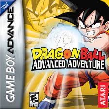 Dragon ball advanced adventure rom cheats. Dragonball Advanced Adventure Rom Gba Download Emulator Games