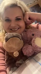 Fiona the hippo at Cincinnati zoo