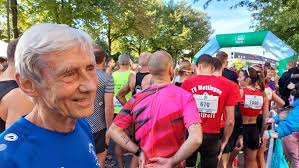 Schweriner Peter Wiesner ist neuer Deutscher Meister im Halbmarathon 🥇  MV-Sport.de